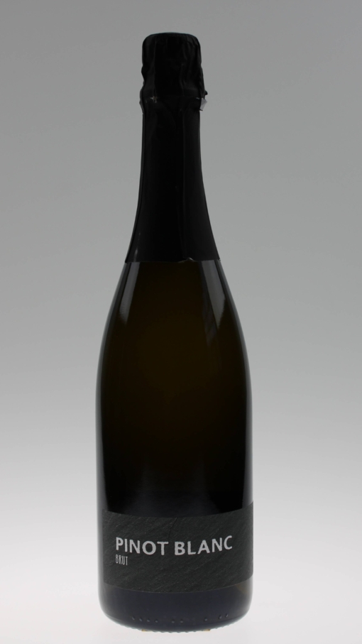 2015 Pinot Blanc Sekt-Brut, vegan, Weingut Philippsmuehle