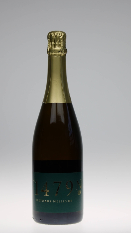 2016 Riesling Brut, Weingut Nelles