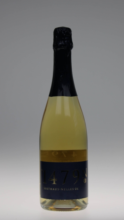 2016 Cuvée Pinot Brut, Weingut Nelles