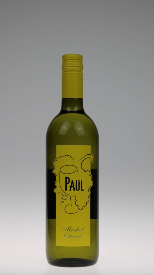 2021 Muskat Ottonel, trocken, Weingut Alexander Paul
