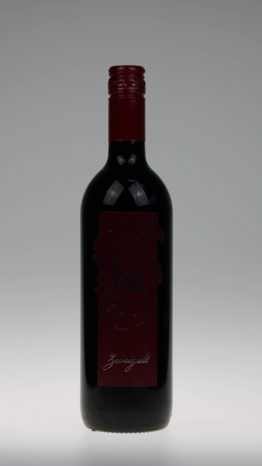 2020 Zweigelt, trocken, Weingut Alexander Paul