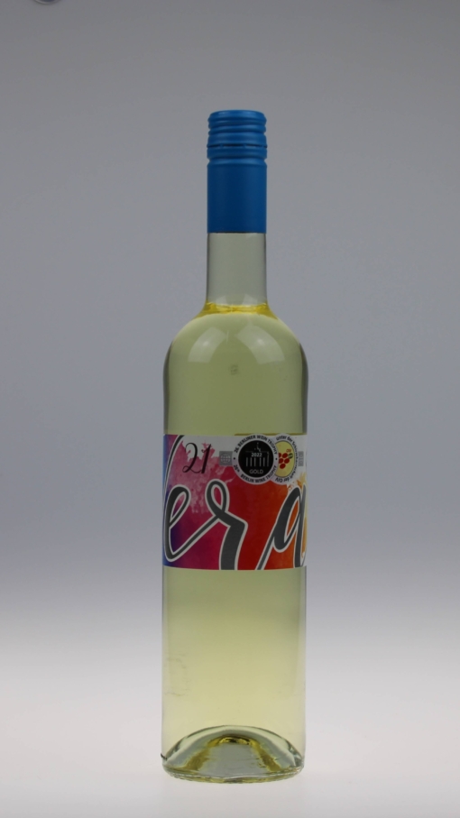 2021 Vera’s V 21 Riesling, feinherb, Weingut Blesius-Jostock