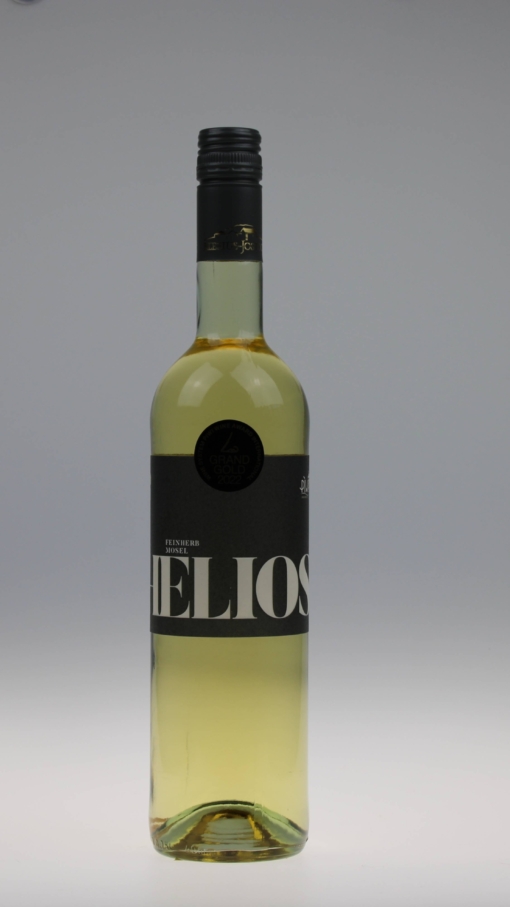 2021 Helios, feinherb, PIWI, vegan, Weingut Blesius-Jostock