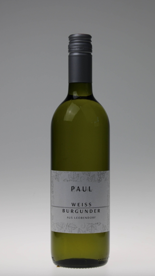 2022 Weissburgunder, trocken, Weingut Alexander Paul