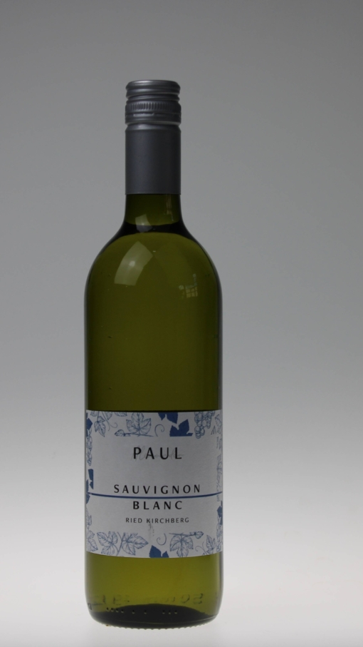 2022 Sauvignon Blanc, Ried Kirchberg, trocken, Weingut Alexander Paul