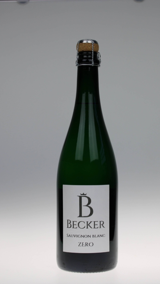 Sauvignon Blanc Zero, Weingut Becker