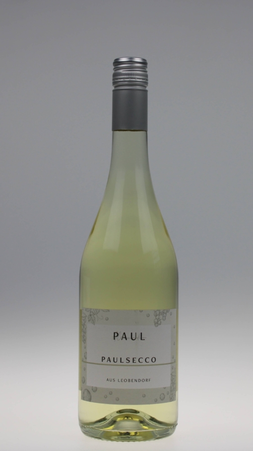 2022 Paulsecco Weiss , trocken, Weingut Alexander Paul