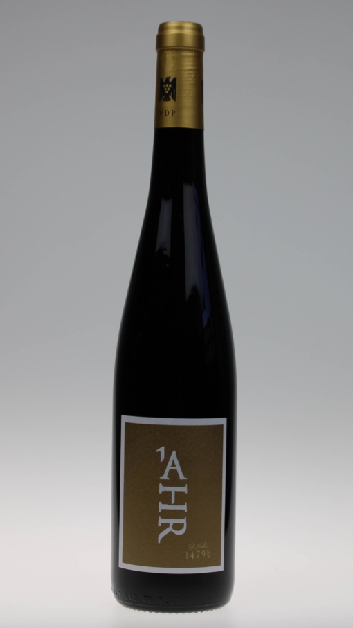 2021 Spätburgunder „1 Ahr“, trocken, Weingut Nelles