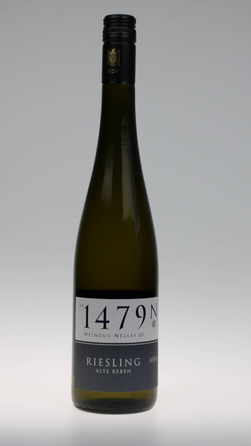 2022 Riesling Alte Reben, Weingut Nelles