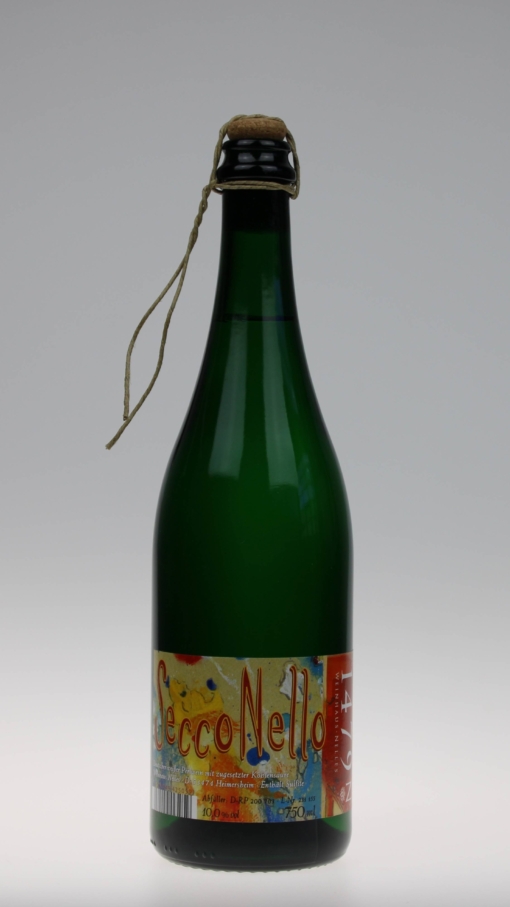 Secco Nello, Weingut Nelles