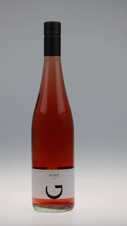 2022 Rosé, trocken, Weingut Gehlen-Cornelius