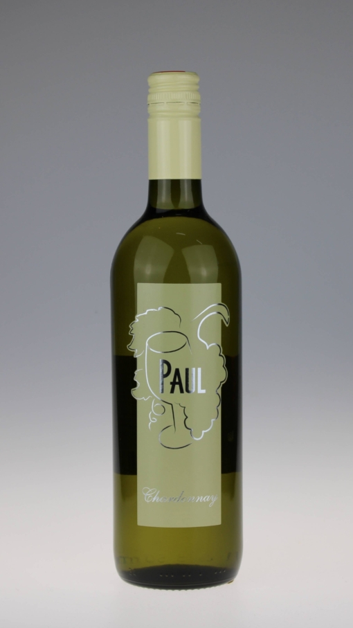 2021 Chardonnay, trocken, Weingut Alexander Paul