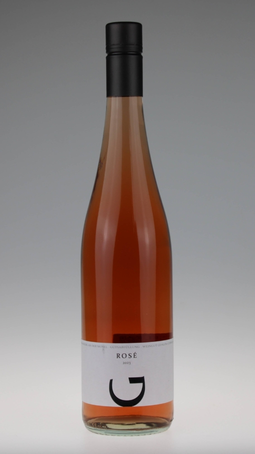 2023 Rosé, trocken, Weingut Gehlen-Cornelius