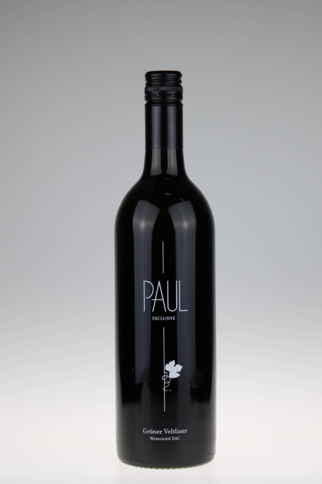 2019 Grüner Veltliner Exclusive Reserve, trocken, Weingut Alexander Paul