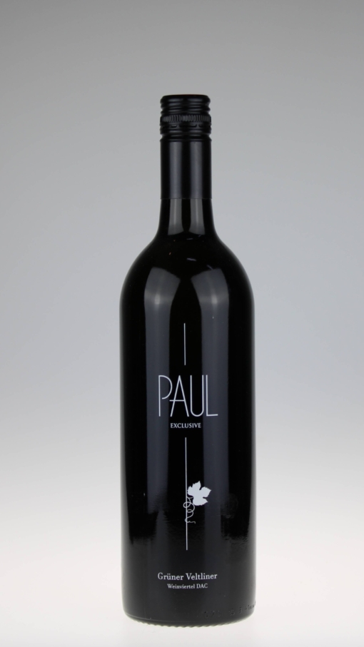 2019 Grüner Veltliner Exclusive Reserve, trocken, Weingut Alexander Paul