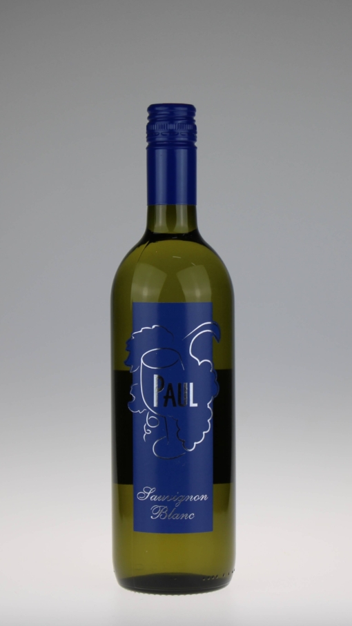 2021 Sauvignon Blanc, trocken, Weingut Alexander Paul