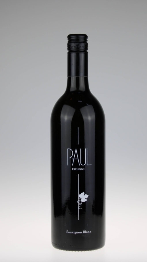 2018 Sauvignon Blanc Exclusive, trocken, Weingut Alexander Paul