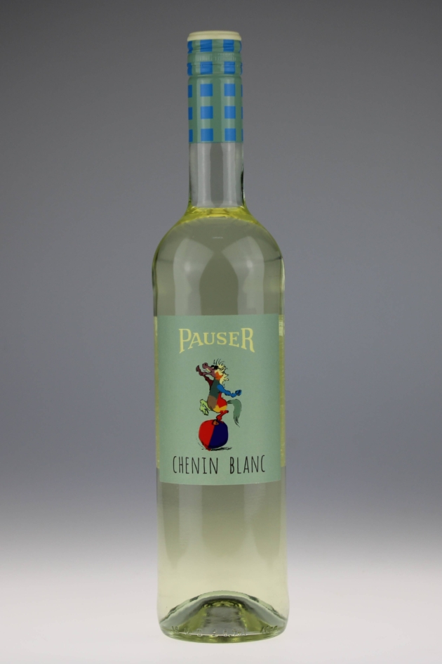 2023 Flonheimer Chenin Blanc, trocken, Weingut Pauser