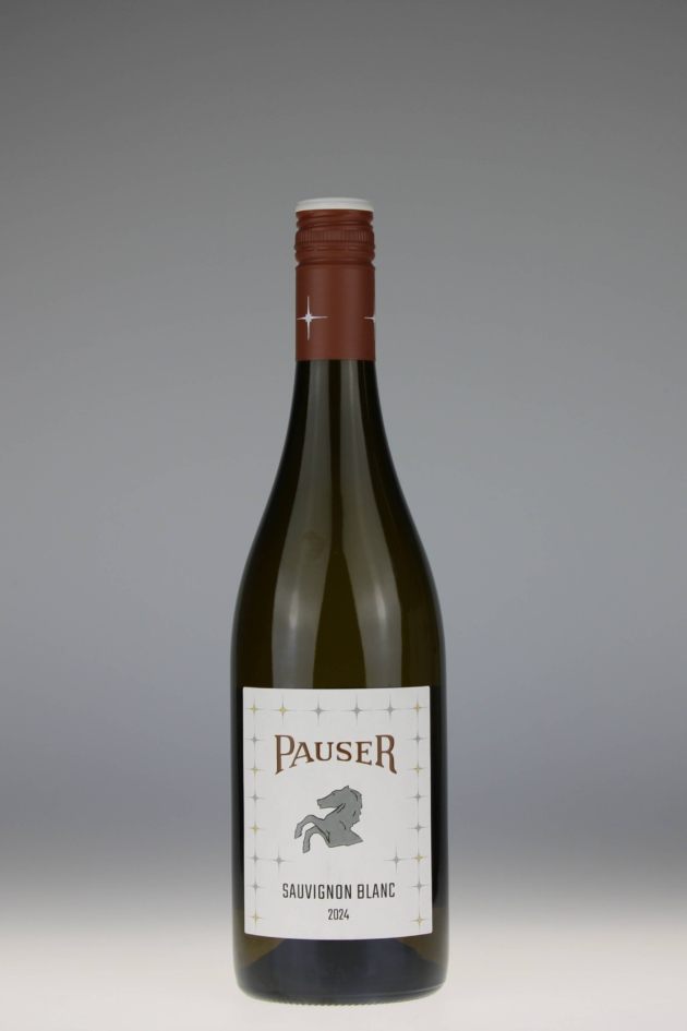 2024 Flonheimer Sauvignon Blanc, feinherb, Weingut Pauser