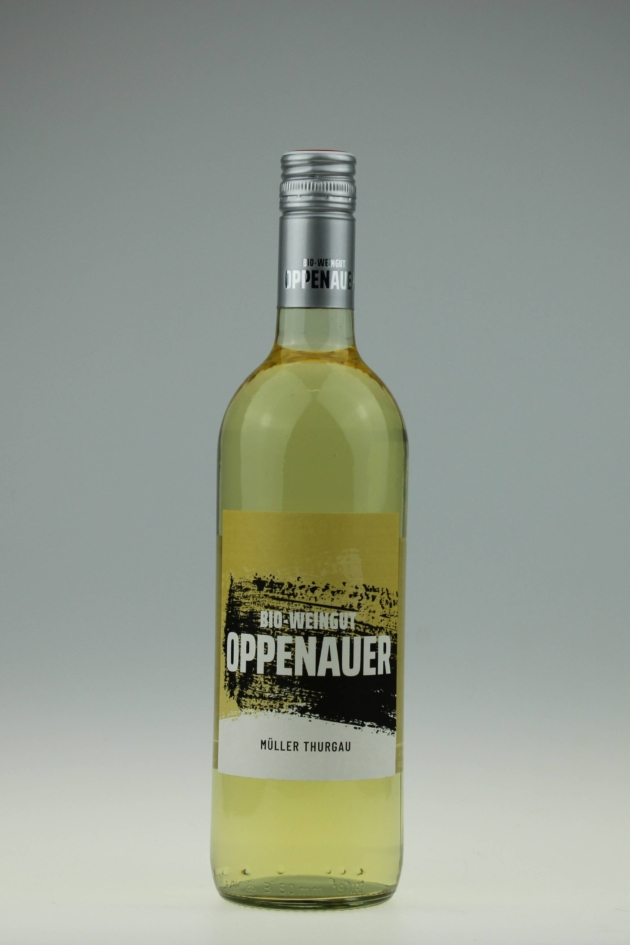 2024 Müller Thurgau, Bio-Weingut Valentin Oppenauer