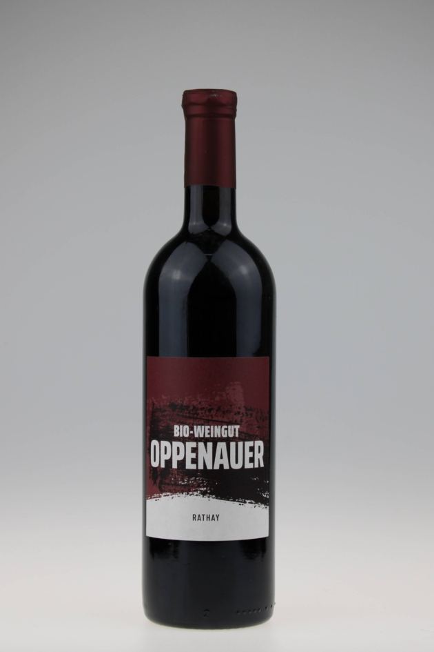 2021 Rathay, trocken, vegan, Bio-Weingut Valentin Oppenauer