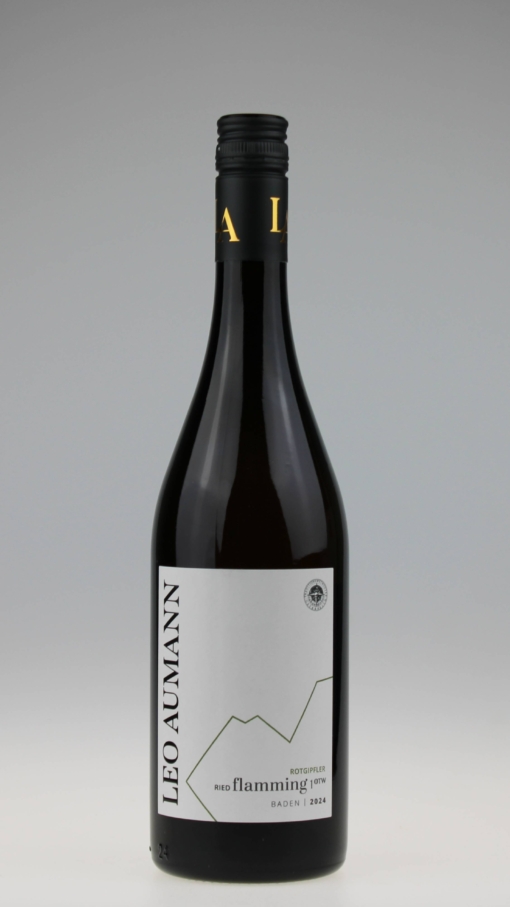 2024 Rotgipfler Ried Flamming DAC, trocken, Weingut Leo Aumann
