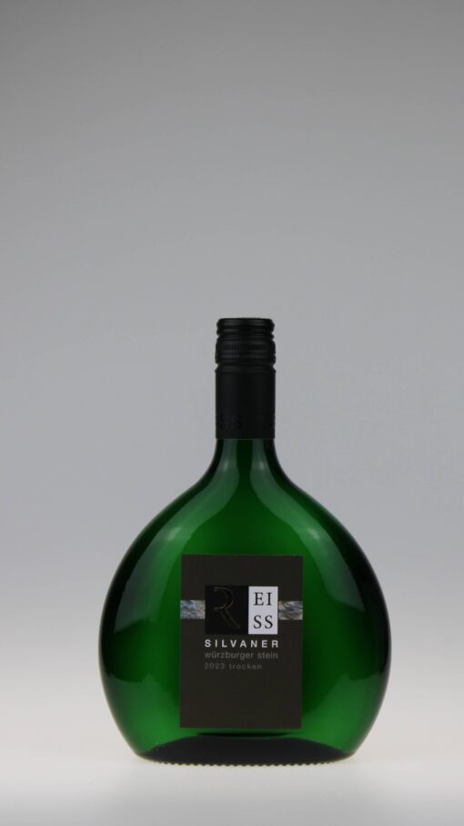 2023 Silvaner “Würzburger Stein”, trocken, Weingut Reiss