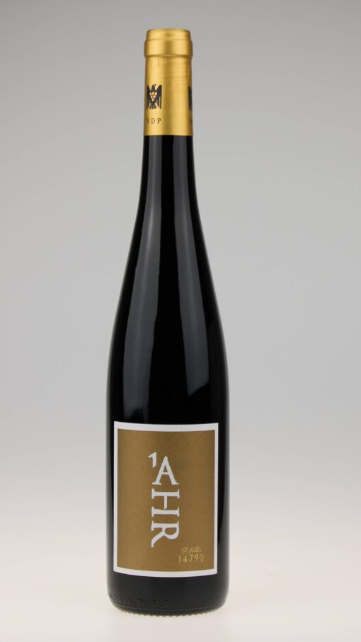 2021 Spätburgunder „1 Ahr“, trocken, Weingut Nelles