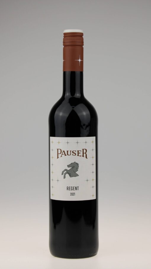 2021 Flonheimer Regent, trocken, Weingut Pauser